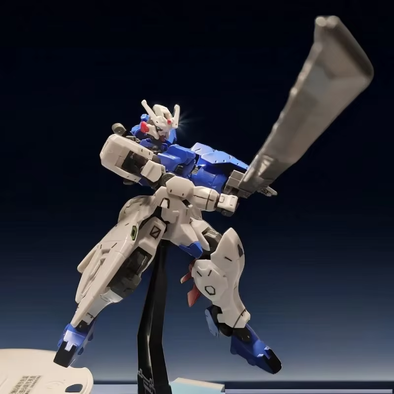 Model Kit Valkyrie - 1/144 Hg Astaroth Iron Blood Orphan