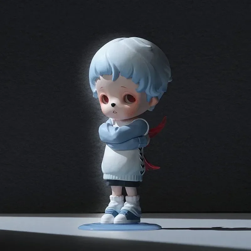 Model Kit Anime Girl - POP MART inosoul's Lucid Dreams Series