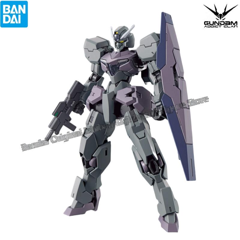 Model Kit Non Gundam - In Stock Bandai Model Doll Brand