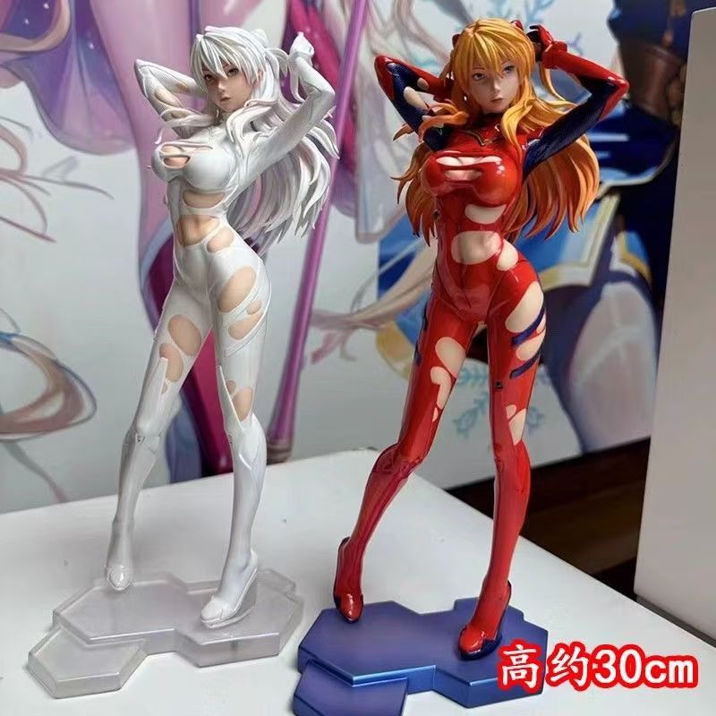 Evangelion Blind Box Anime Fig - Model Kit Eva recensione e prezzo