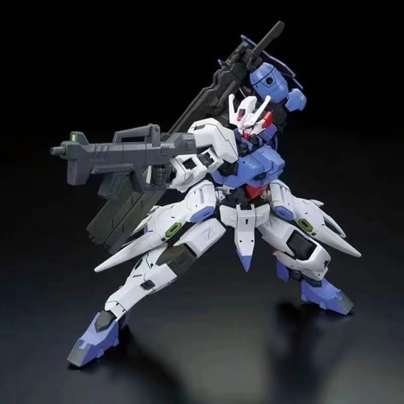 1/144 Hg Astaroth Iron Blood O - Model Kit Valkyrie recensione e prezzo
