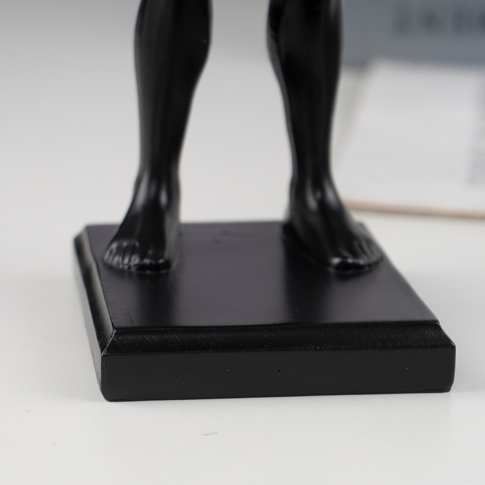25cm Anubis Statue Egyptian Sc - Model Kit Anubis recensione e prezzo