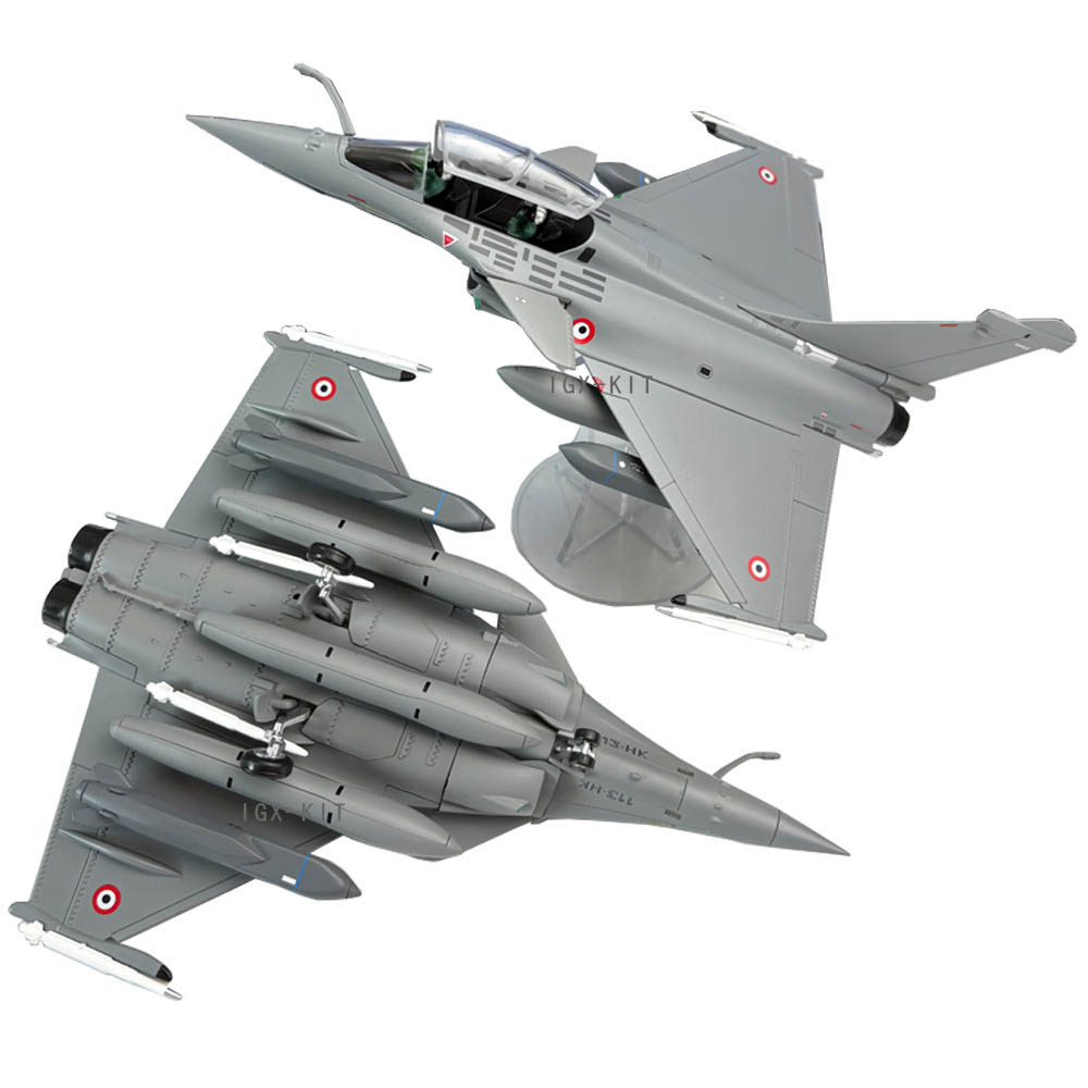 1/72 Scale France Air Force Ra - Model Kit Aircraft recensione e prezzo