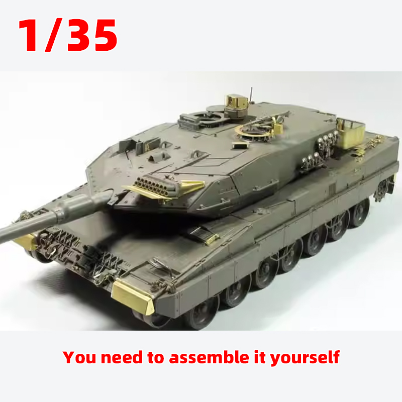 1/35 photo eatch PE Scale mode - Model Kit History recensione e prezzo