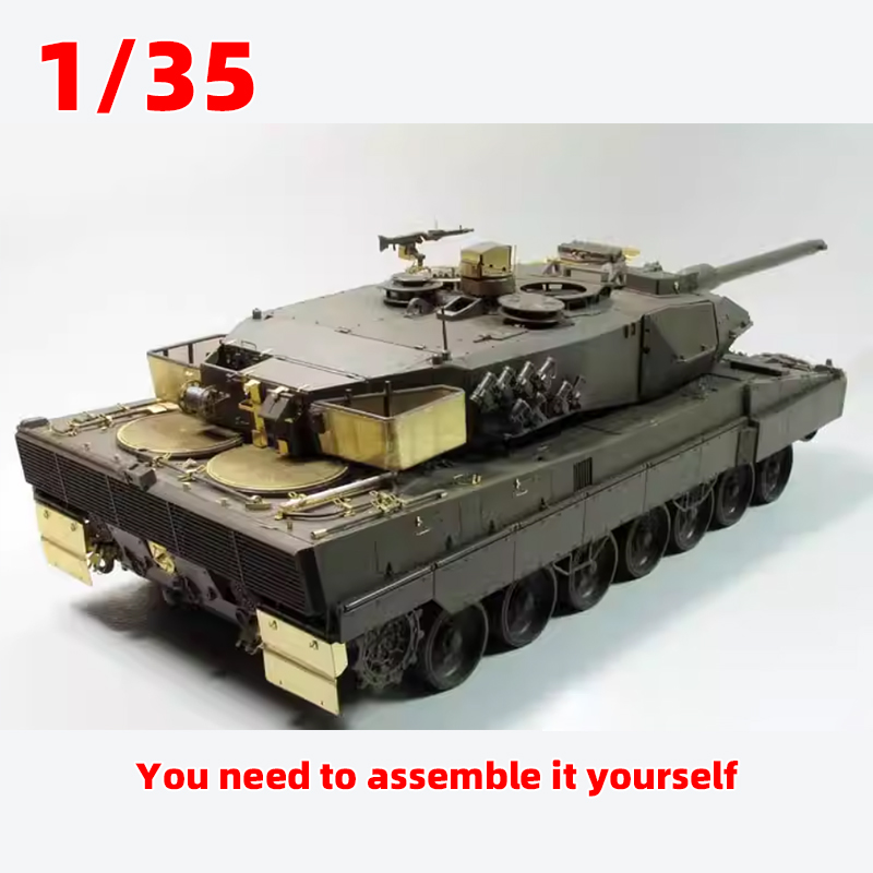 1/35 photo eatch PE Scale mode - Model Kit History recensione e prezzo