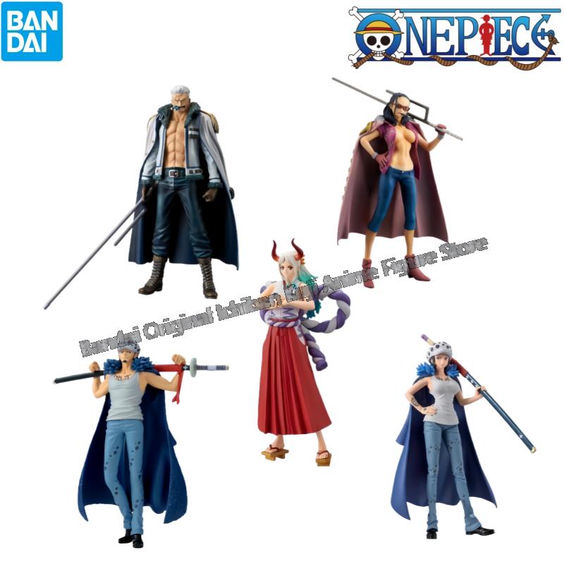 In Stock Bandai Original Box G - Model Kit Yamato recensione e prezzo