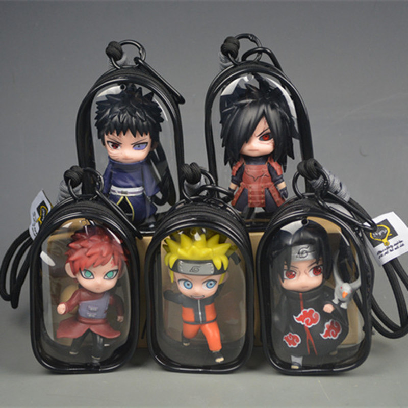 Naruto Uchiha Obito Itachi Uch - Model Kit Naruto recensione e prezzo