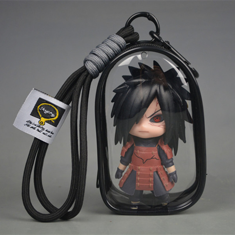 Naruto Uchiha Obito Itachi Uch - Model Kit Naruto recensione e prezzo