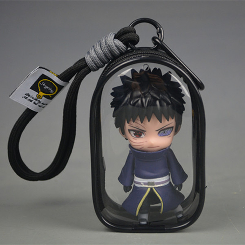 Naruto Uchiha Obito Itachi Uch - Model Kit Naruto recensione e prezzo