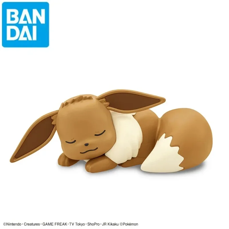 Original Bandai Figures Model  - Model Kit Quick Eevee recensione e prezzo
