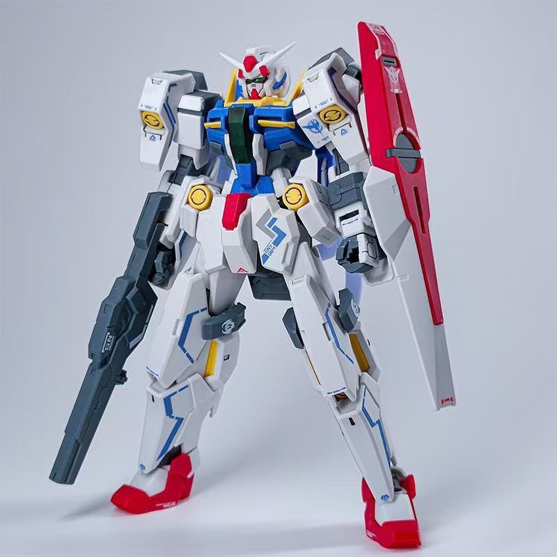HG 1/144 Yasen - Goddess of Ap - Model Kit Non Gundam recensione e prezzo