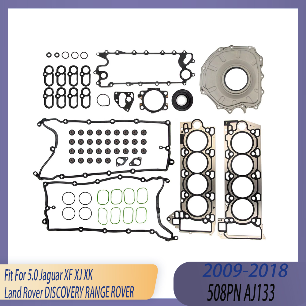 Auto Engine Part Full gasket R - Model Kit V8 recensione e prezzo