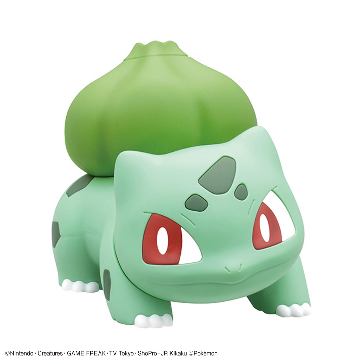 Bandai Pokemon Quick Lite Mode - Model Kit Quick Eevee recensione e prezzo