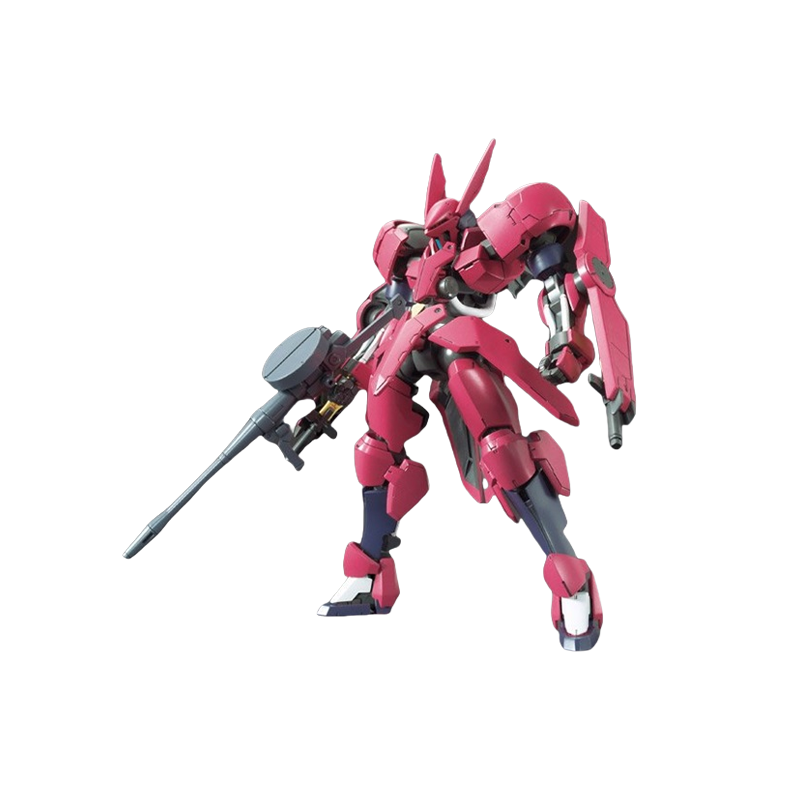 Spot Direct Delivery Bandai Or - Model Kit Barbatos recensione e prezzo