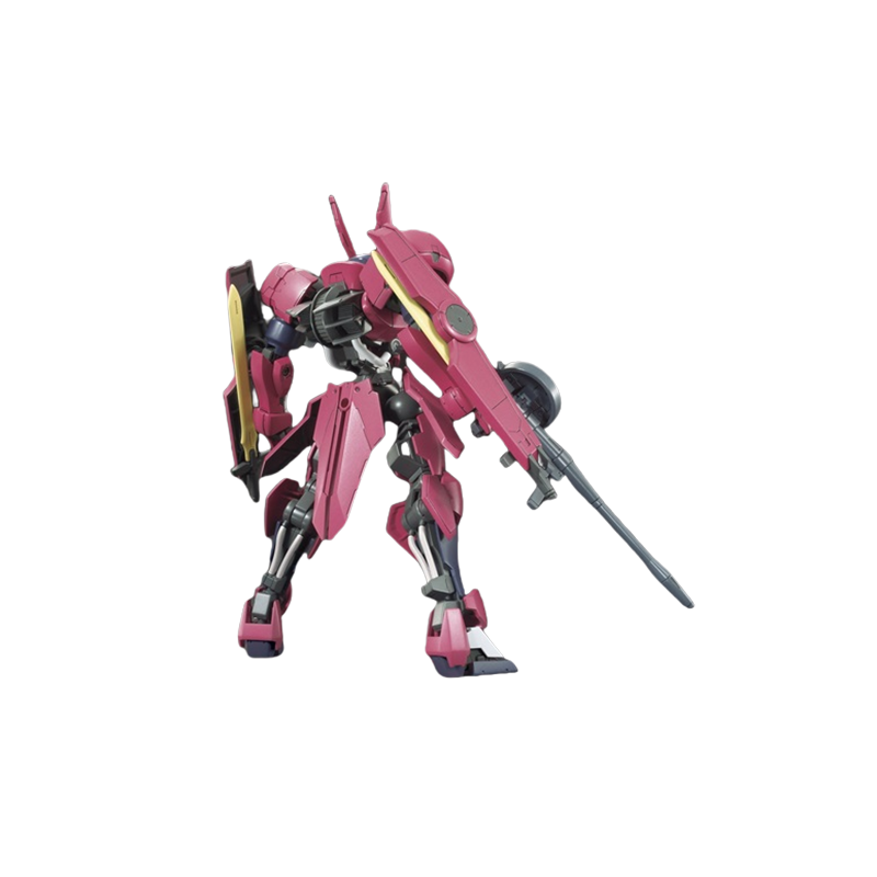 Spot Direct Delivery Bandai Or - Model Kit Barbatos recensione e prezzo
