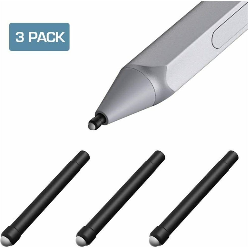 3PCS Pen Tips Pencil Nibs Repl - Model Kit Brands recensione e prezzo