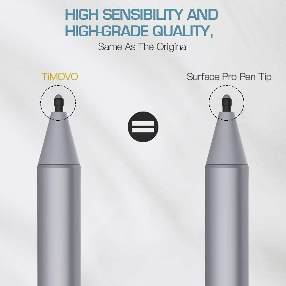 3PCS Pen Tips Pencil Nibs Repl - Model Kit Brands recensione e prezzo