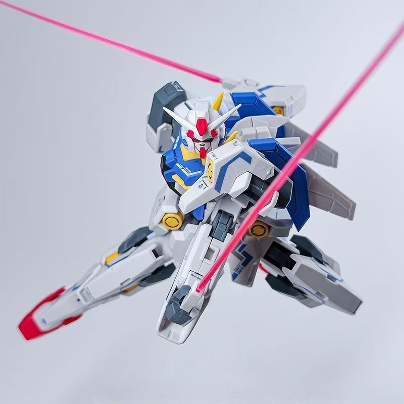 HG 1/144 Yasen - Goddess of Ap - Model Kit Non Gundam recensione e prezzo