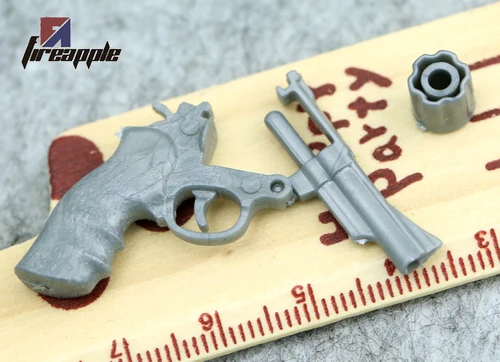 1/6 M29 Revolver Gun Model For - Model Kit Revolver recensione e prezzo