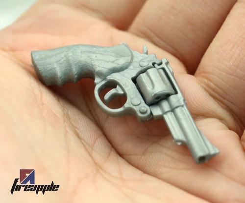 1/6 M29 Revolver Gun Model For - Model Kit Revolver recensione e prezzo
