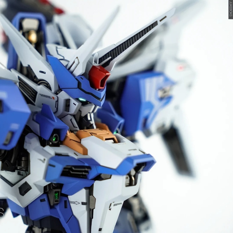 【IN STOCK】 Infinite Dimension  - Model Kit Infinite Dimension recensione e prezzo