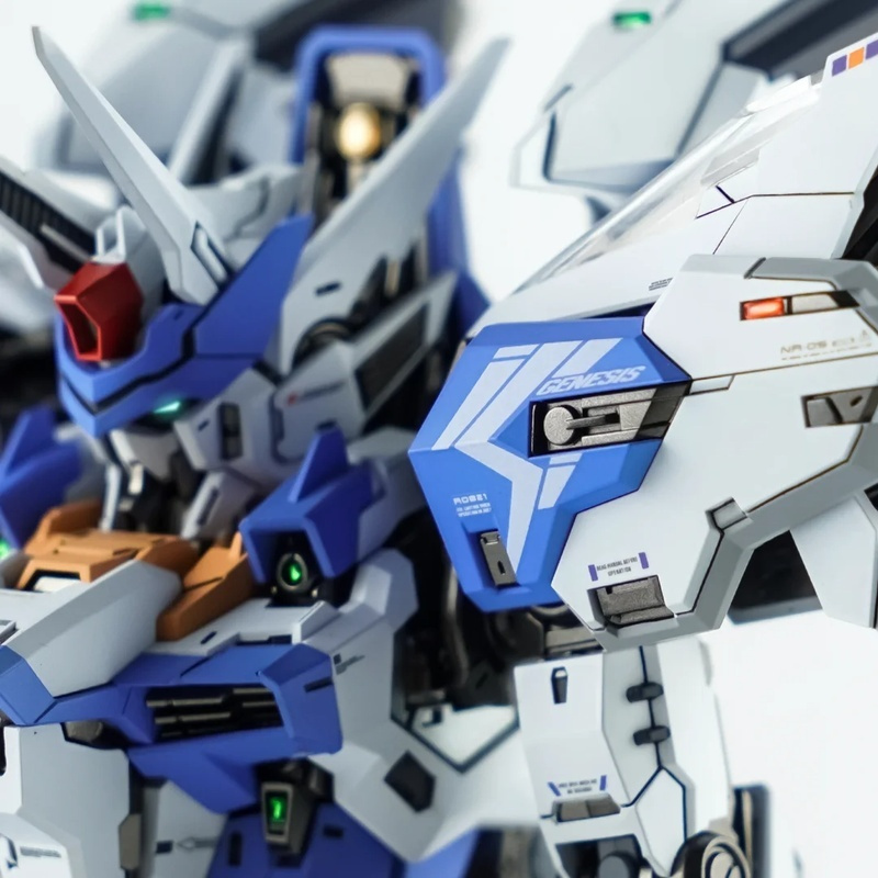 【IN STOCK】 Infinite Dimension  - Model Kit Infinite Dimension recensione e prezzo