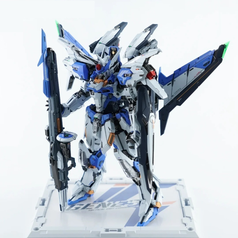 【IN STOCK】 Infinite Dimension  - Model Kit Infinite Dimension recensione e prezzo