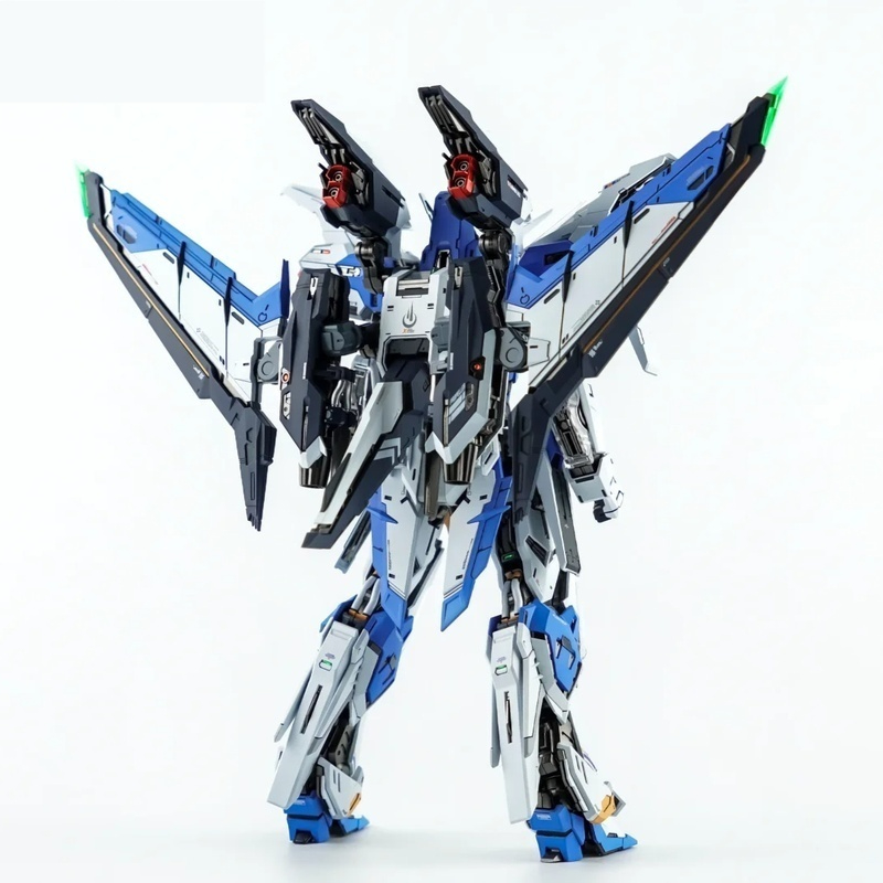 【IN STOCK】 Infinite Dimension  - Model Kit Infinite Dimension recensione e prezzo