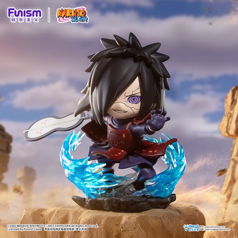 Genuine FUNISM NARUTO SHIPPUDE - Model Kit Naruto recensione e prezzo