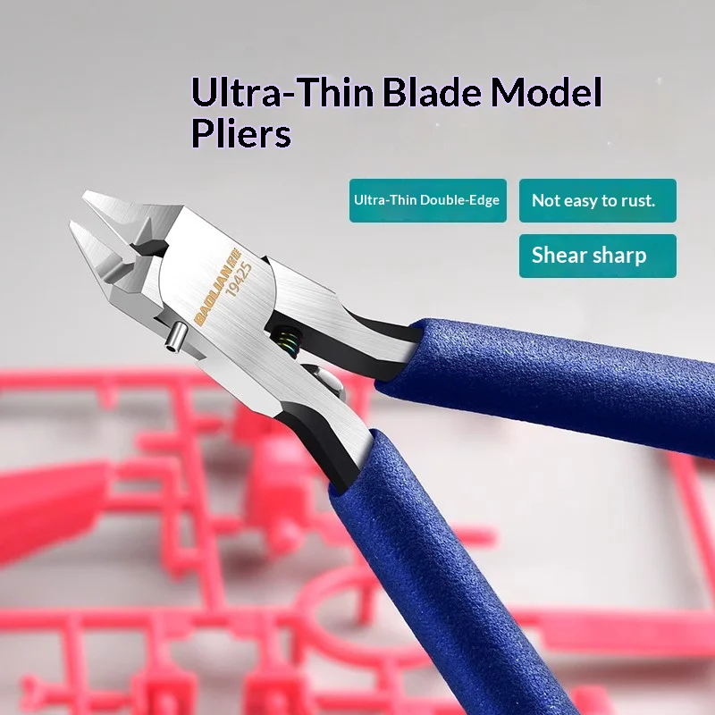 1pcs Model Kits Tool Ultra-thi - Model Kit Non Gundam recensione e prezzo