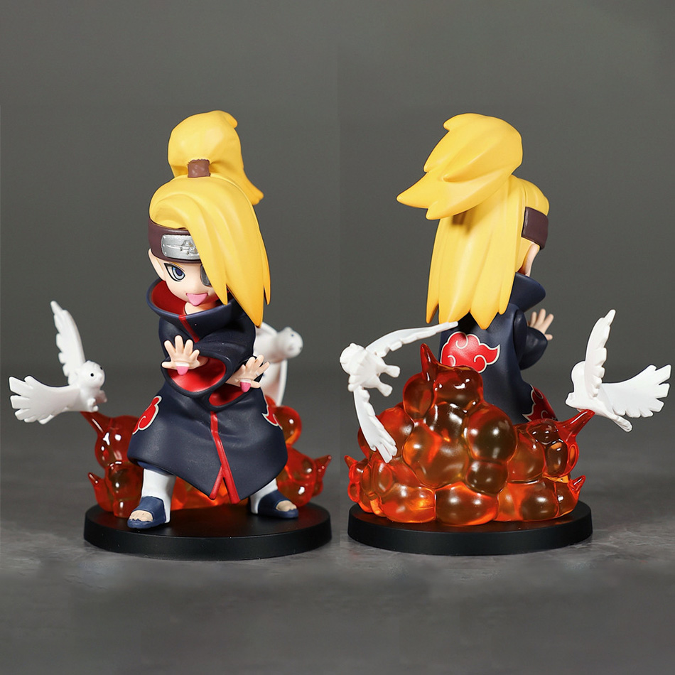 Bandai Naruto Shippuden Ninja  - Model Kit Naruto recensione e prezzo