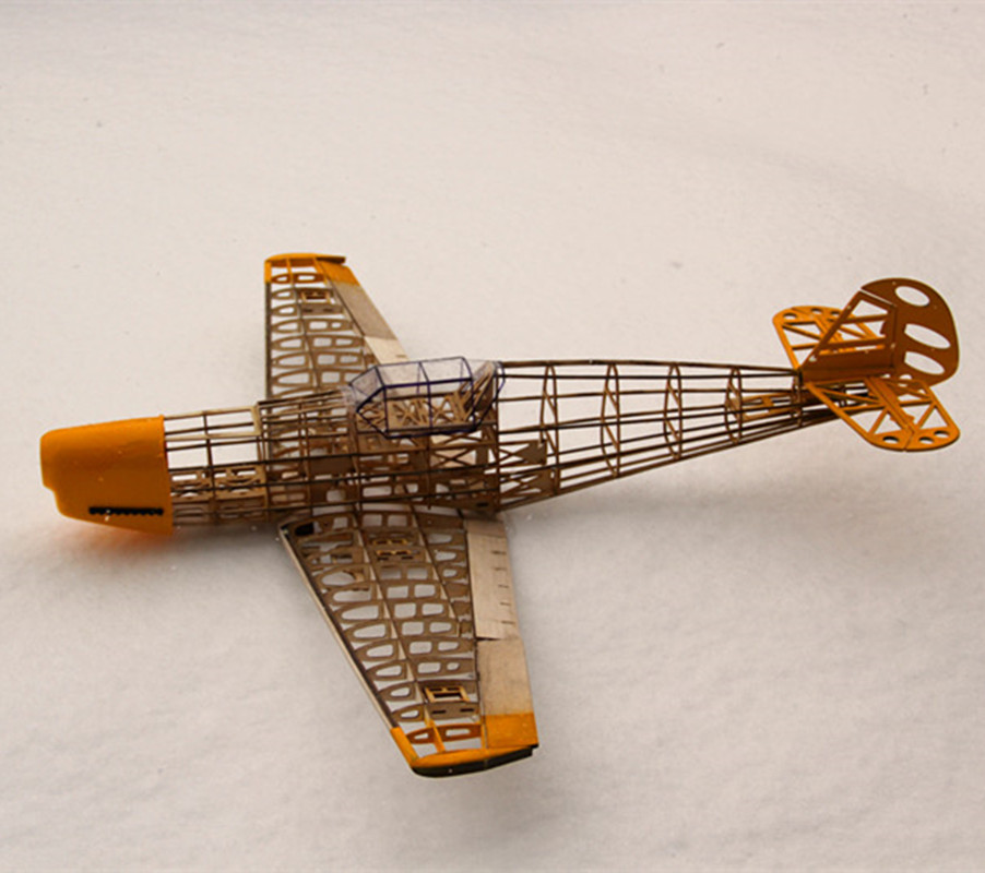 RC AirPlanes Laser Cut Balsa W - Model Kit Aircraft recensione e prezzo