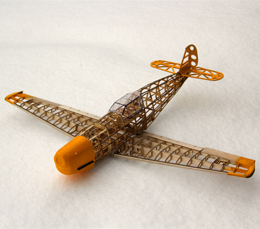 RC AirPlanes Laser Cut Balsa W - Model Kit Aircraft recensione e prezzo