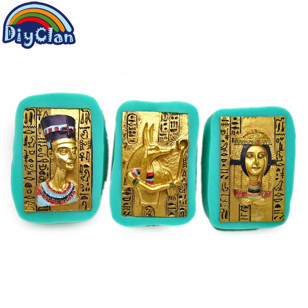 Egyptian Pharaoh Cleopatra Anu - Model Kit Anubis recensione e prezzo