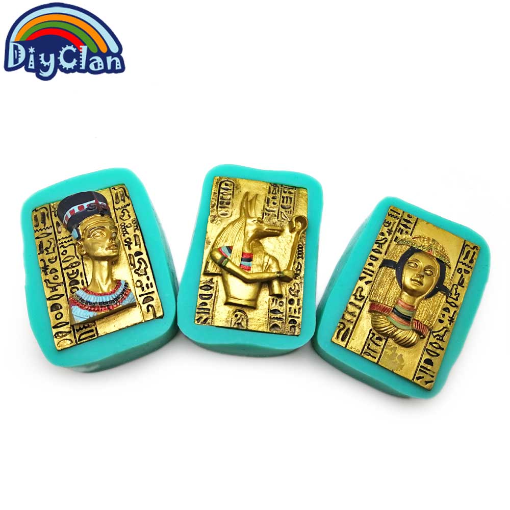 Egyptian Pharaoh Cleopatra Anu - Model Kit Anubis recensione e prezzo