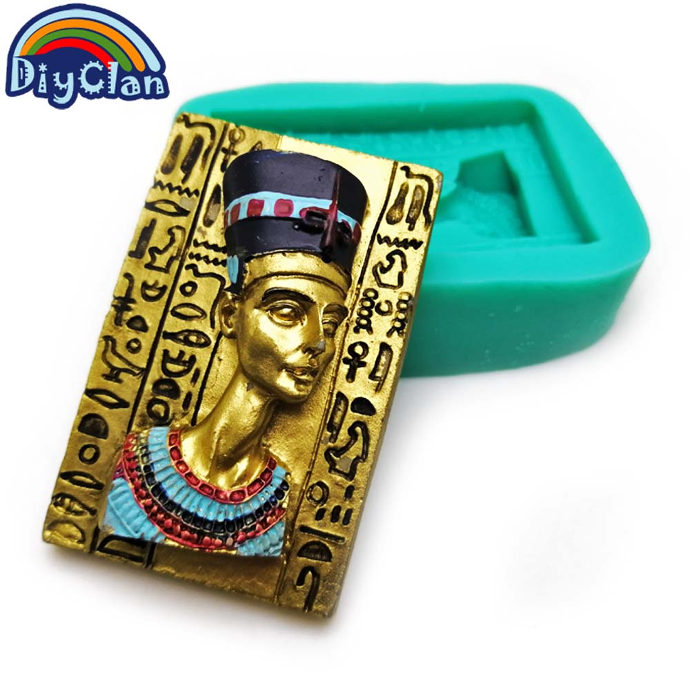 Egyptian Pharaoh Cleopatra Anu - Model Kit Anubis recensione e prezzo