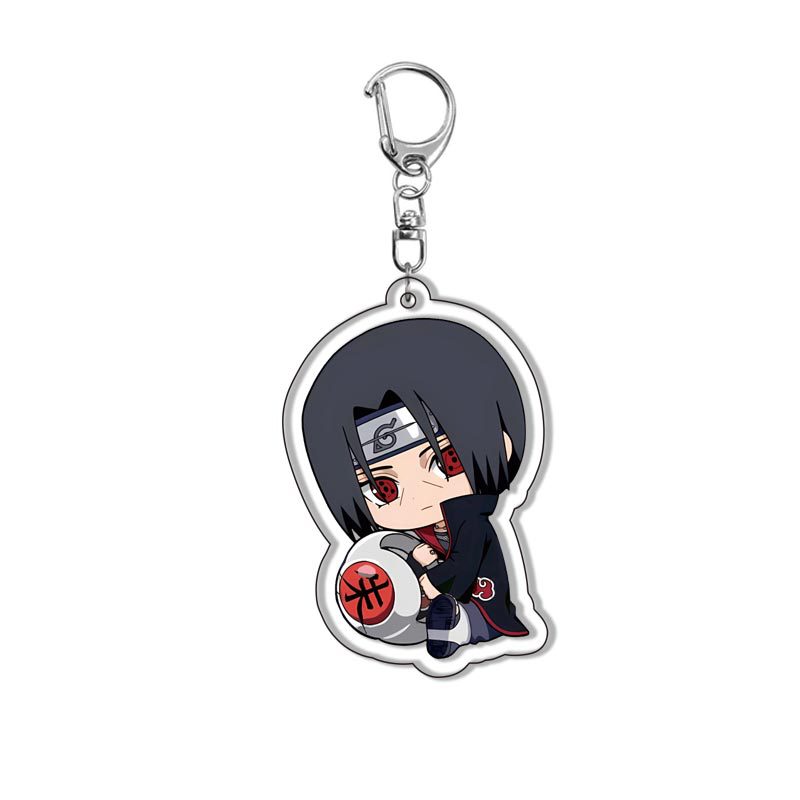 Naruto Shippuden Anime Acrylic - Model Kit Naruto recensione e prezzo