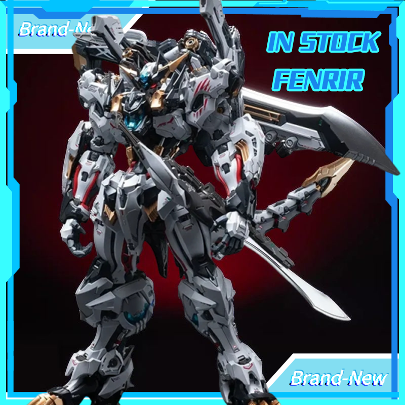 【IN STOCK】IN ERA+ RMD 1/72 FEN - Model Kit Infinite Dimension recensione e prezzo
