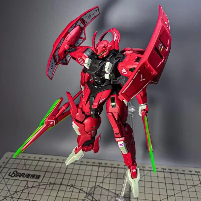 HG 1/144 Darilbalde MD-0064 Th - Model Kit Valkyrie recensione e prezzo