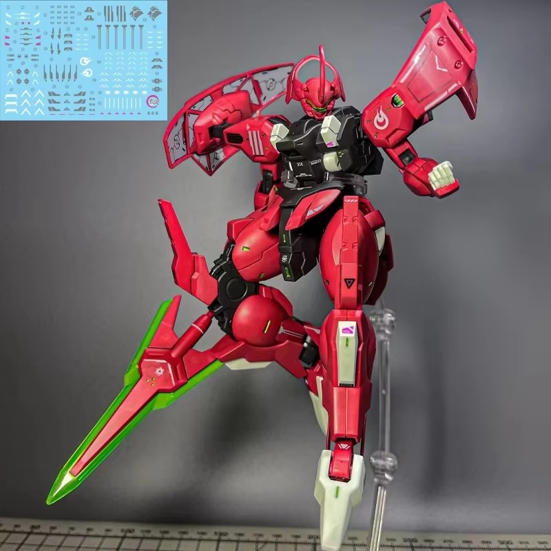 HG 1/144 Darilbalde MD-0064 Th - Model Kit Valkyrie recensione e prezzo