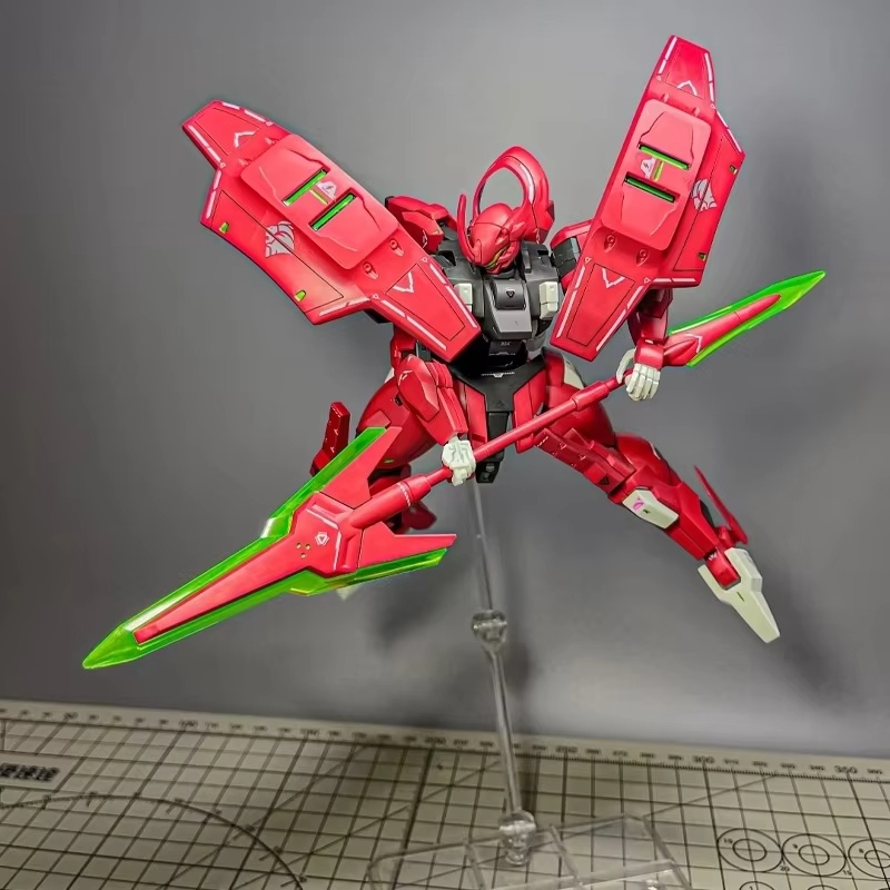 HG 1/144 Darilbalde MD-0064 Th - Model Kit Valkyrie recensione e prezzo