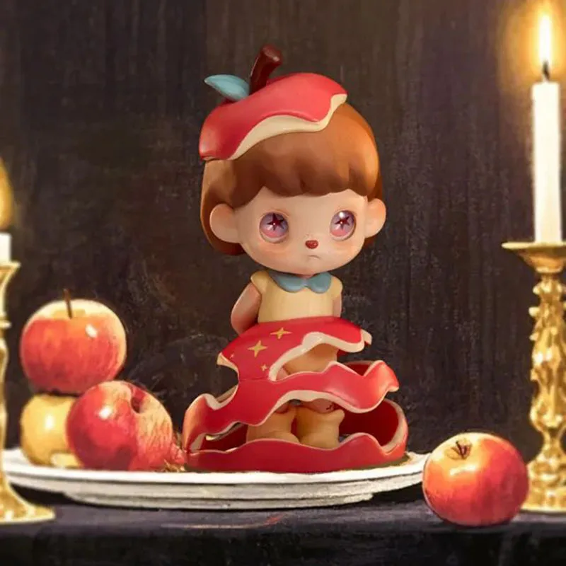 ANMOO The World Is Lying Fairy - Model Kit Anime Girl recensione e prezzo