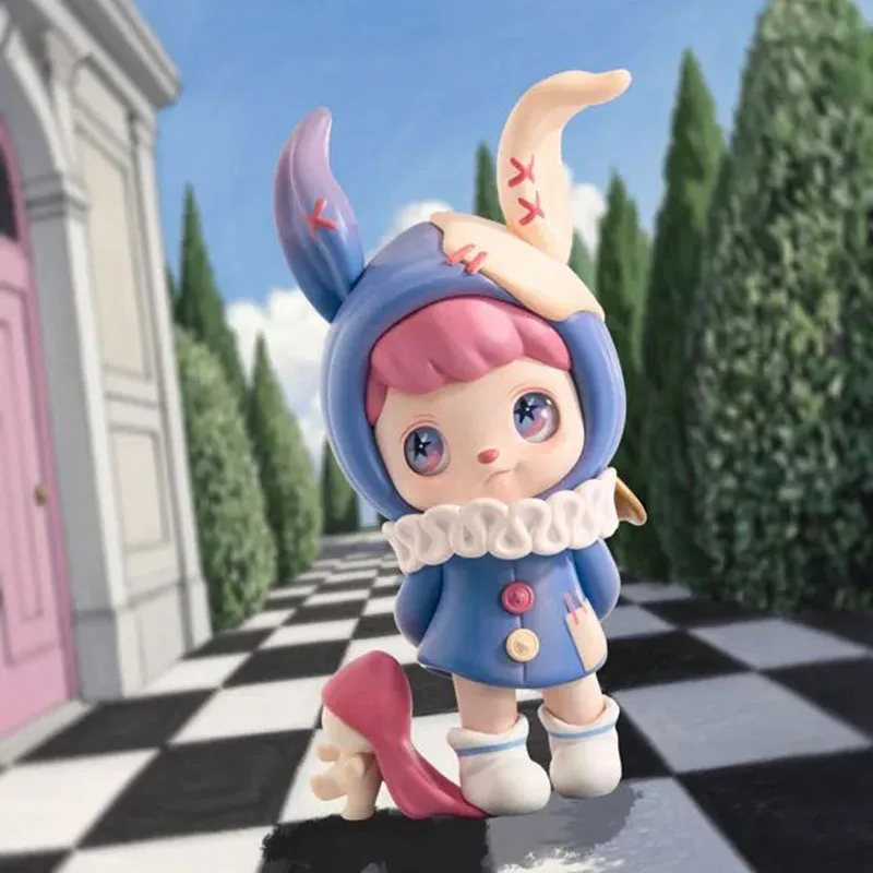 ANMOO The World Is Lying Fairy - Model Kit Anime Girl recensione e prezzo