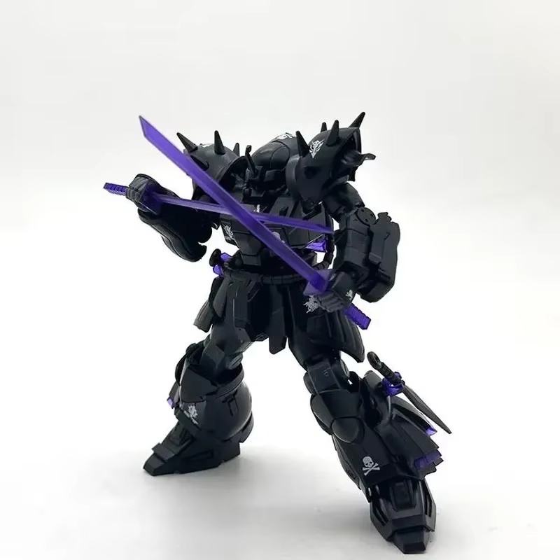 HG /144 MS-08TX Efreet Night F - Model Kit Valkyrie recensione e prezzo