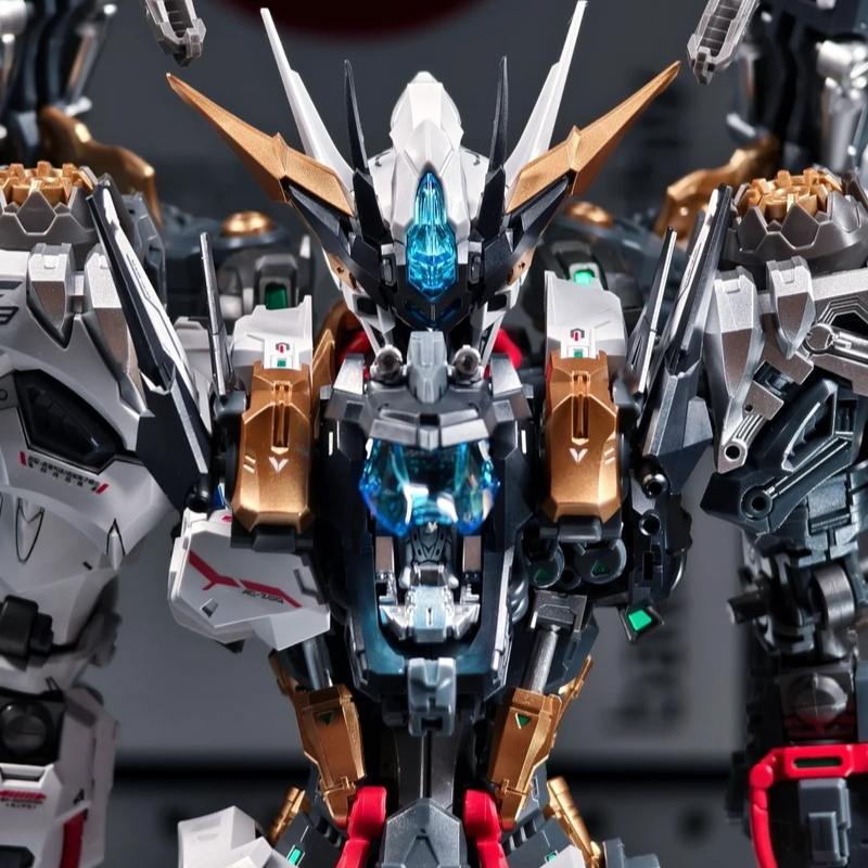 【IN STOCK】IN ERA+ RMD 1/72 FEN - Model Kit Infinite Dimension recensione e prezzo