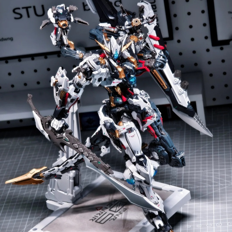 【IN STOCK】IN ERA+ RMD 1/72 FEN - Model Kit Infinite Dimension recensione e prezzo