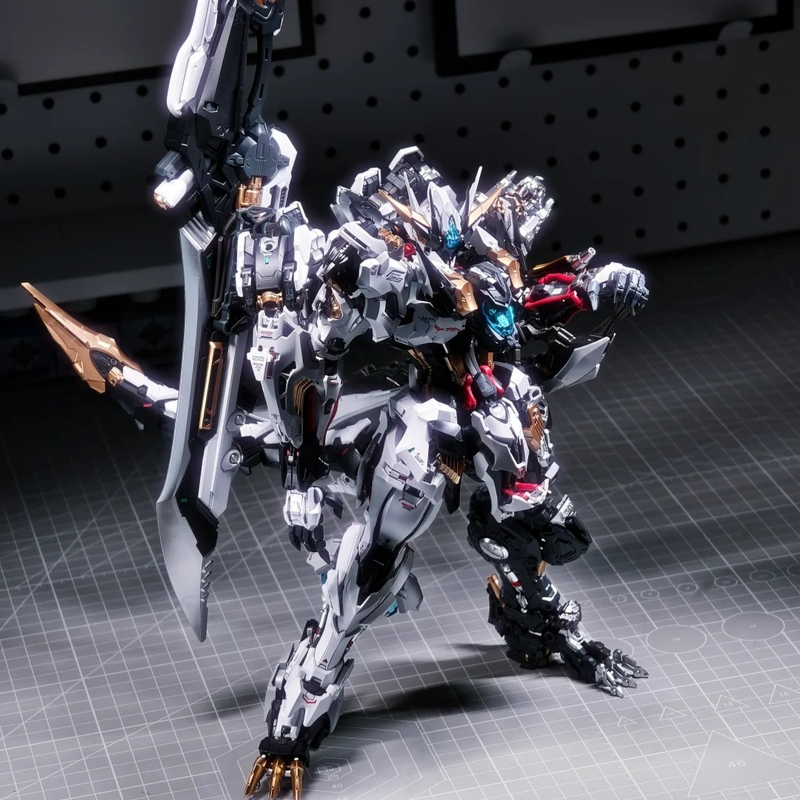 【IN STOCK】IN ERA+ RMD 1/72 FEN - Model Kit Infinite Dimension recensione e prezzo