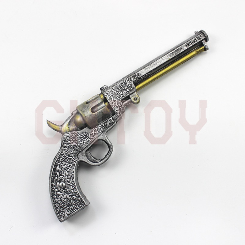 36.5cm/14.47in PU Left Wheel G - Model Kit Revolver recensione e prezzo