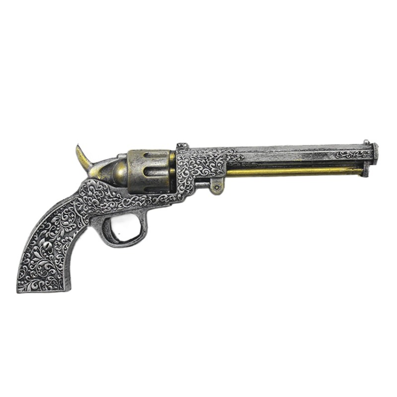 36.5cm/14.47in PU Left Wheel G - Model Kit Revolver recensione e prezzo