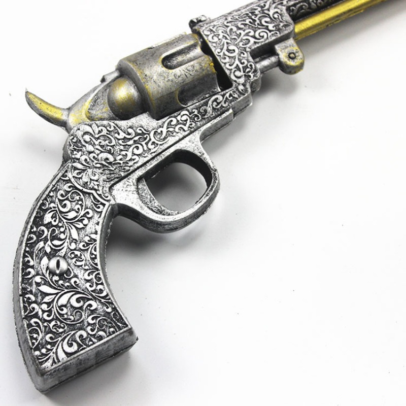 36.5cm/14.47in PU Left Wheel G - Model Kit Revolver recensione e prezzo